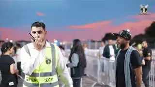 ONE AFRICA MUSIC FEST DUBAI 2019 | FESTIVAL CITY ARENA
