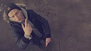 YWill - Reggae Hop [Clip Officiel] // Instru : Greenfinch & KJ Beatz