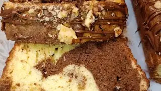 كيك موزاييك بالزبدة خفيف و هايل ....ناجح و بنين اسهل وصفة 🍞🍞🍞🍞🥮🥯🥐