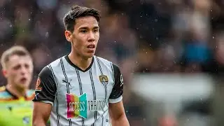 PRESS CONFERENCE | YORK (H) | ADAM CHICKSEN