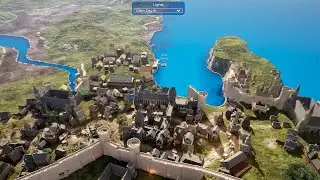 Multiverse Designer VTT: Craft worlds. Make movies. Roleplay.