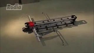 Rodia Spider Manual Tile Cutters for Large Format Tiles