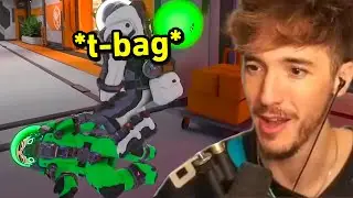 I FINALLY Got Imposter in Lockdown Protocol (ft. Sykkuno, Blau, & More)
