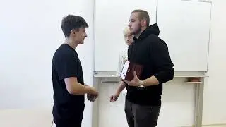 MATURITNÍ VIDEO S4 | VOŠ a SPŠ Šumperk | 2019 - 2023