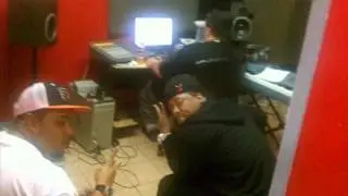 Teflon Terror FT. Dream- Smoke my pain away