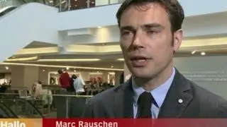 Kaufhauskönig Rauschen (L&T) kauft Amtsrichter - Dahler vermittelt das Geschäft