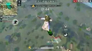 El  pro de frafire
