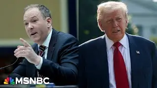 Jay Inslee: Trump and Zeldin turn EPA into &lsquo;Environmental Pollution Agency&rsquo; by revoking climate rule