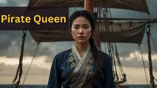 Ching Shih The Legendary Pirate Queen of the South China Sea