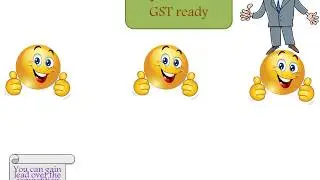 Ready For GST On SAP With Sify