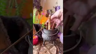 Motivation spell 🕯