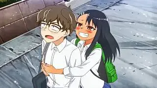 Nagatoro - Oh my Little Baby Boy (Bemax Remix) [AMV]