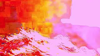PUERTO ESCONDIDO BEACH, OAXACA- MÉXICO by David Leonardo Symphonic Poem Opus 3961.
