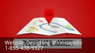 Small Business Website Designs Minneapolis | Make Any Website