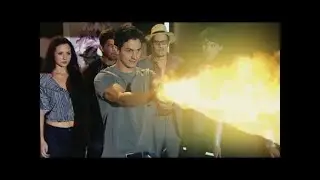 liga do mal assalta joalheria | PROMESSAS DE AMOR