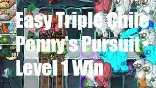 PvZ 2 - 