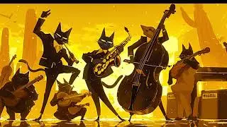 Cool Cats & Vintage Italian Jazz &mdash; Soft Melodies from the 1950s