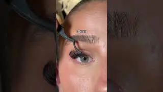 What are your cluster lash struggles?  #clusterlashes #diylashextensions