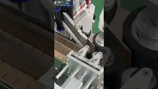 30ML Cigarette Oil Labeling Machine | 30ml Bottle Labeling Machine | Stamp Duty Labeling Machine