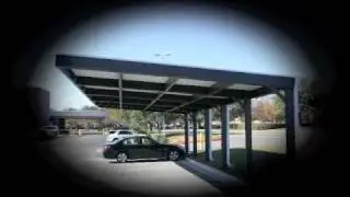 Commercial Carports: Carport Design & Construction