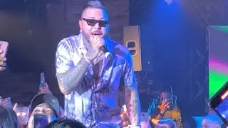 EL CHACAL  - Pensando en Ti, Tequila, El Dueño De La Fiesta EN VIVO | INICIO DEL VERANO TAMPA 2022.