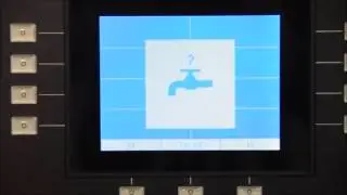 Probleml&ouml;sung Melitta BarCube Wasserpumpe leuchtet auf