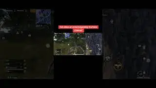 Pubg mobile new gameplay. #rush #chiken #new_record #new _updatre mobile gaming test