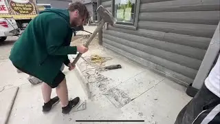 High Stepper Prepper