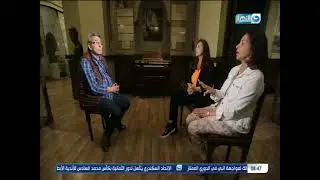 شوف الحالة اللي كان عليها محمد عبد الوهاب لحظة اذاعة اغنية انت عمري لاول مرة