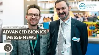 Advanced Bionics - Erfahrungsbericht zur bimodalen Cochlea Implantat Hörlösung, Zubehör & Zukunft