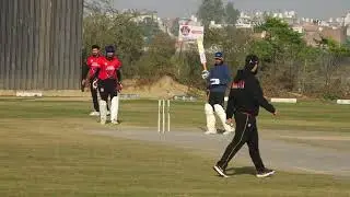 MSB FRIENDLY : KASHMIRI SNOW LEOPARD vs COSCO 11 CLUB 00230