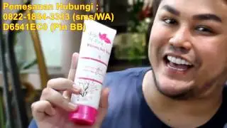Fair N Pink Body serum, 082218543333 (WA), Fair N Pink Review, Fair N Pink CC Cream