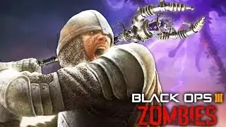 GOROD KROVI SECRET CIPHER - PRIMIS DETAILS, PABLO & DE KING IN THE GREAT WAR! (BO3 Zombies)