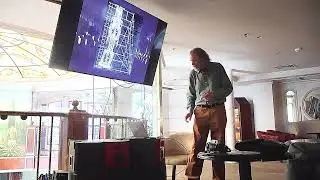 Dr. Robert Schoch - Egypt Grand Tour 2023 Lecture