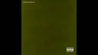 Kendrick Lamar - Untitled 07 (2nd Part)