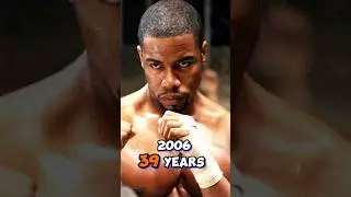 Undisputed II: Last Man Standing🥊🔥😱 From the (2006-2024) Cast Then and Now #undisputed