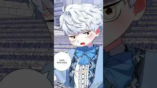 Baby Boy is shy 🤭#manhwa #cutebaby #comics #manga #music #kdrama #anime #manhwaedit #manhua #qtoon