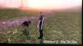 Fable 2 &mdash; Дневник разработчиков 1