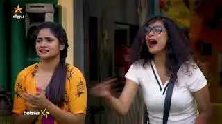 Bigg Boss 3 - 16th August 2019 | Promo 3