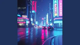 Floating City Lights