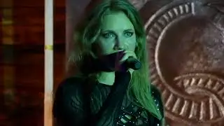 LEAVES' EYES: My Destiny -  live in ROCKPALAST Bochum - 2024-03-21