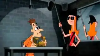 Phineas and Ferb Tales from the Resistance part 5