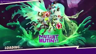 Knockout City: Season 7 VOD #01 (30/08/2022)