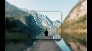 how to create Blur photo hover effects using html and css | css effects