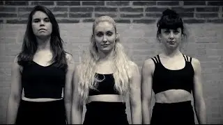 Kathleen Turner - Like a Lion OFFICIAL VIDEO