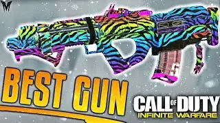 THIS GUN IS OP! - BEST GUN IN 