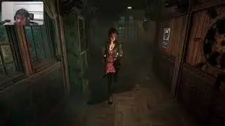 Tormented souls 2