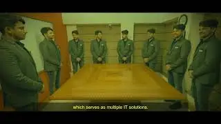 HumShakals - The Short Movie on IT Standardization. You don't have to invest in multiple IT Systems
