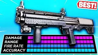 This is the Best Shotgun in COD Mobile Season 8 | Best R90 Gunsmith Build