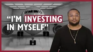 Meet Finance graduate, Isaiah Joyner